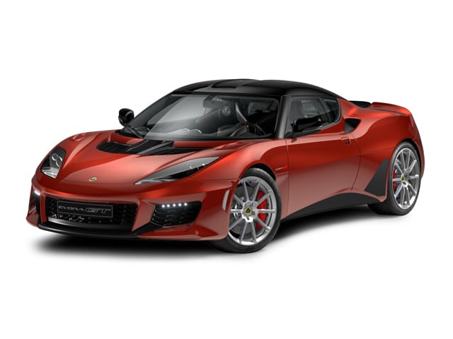 2021 Lotus Evora GT Coupe Digital Showroom | Marin Luxury Cars